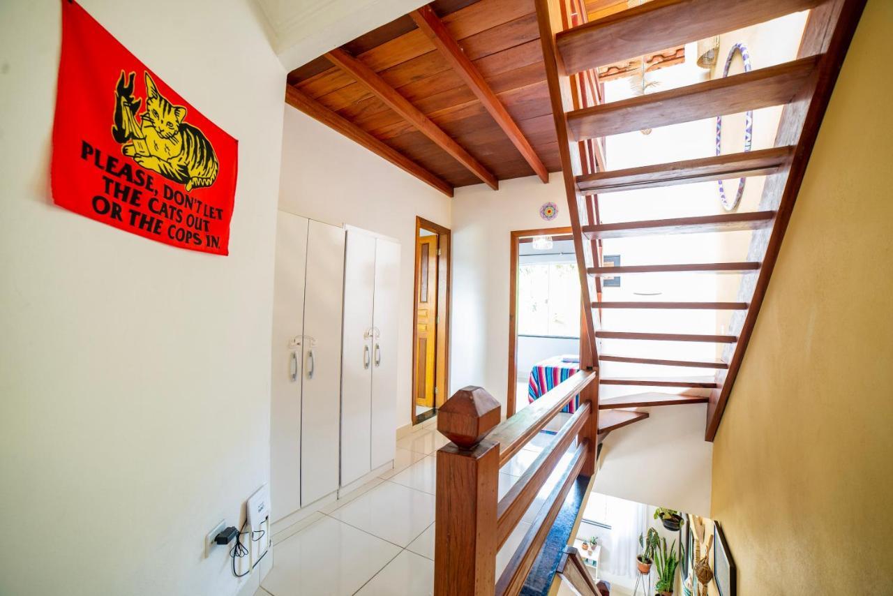 Casa Linda E Aconchegante Villa Parati Exterior foto
