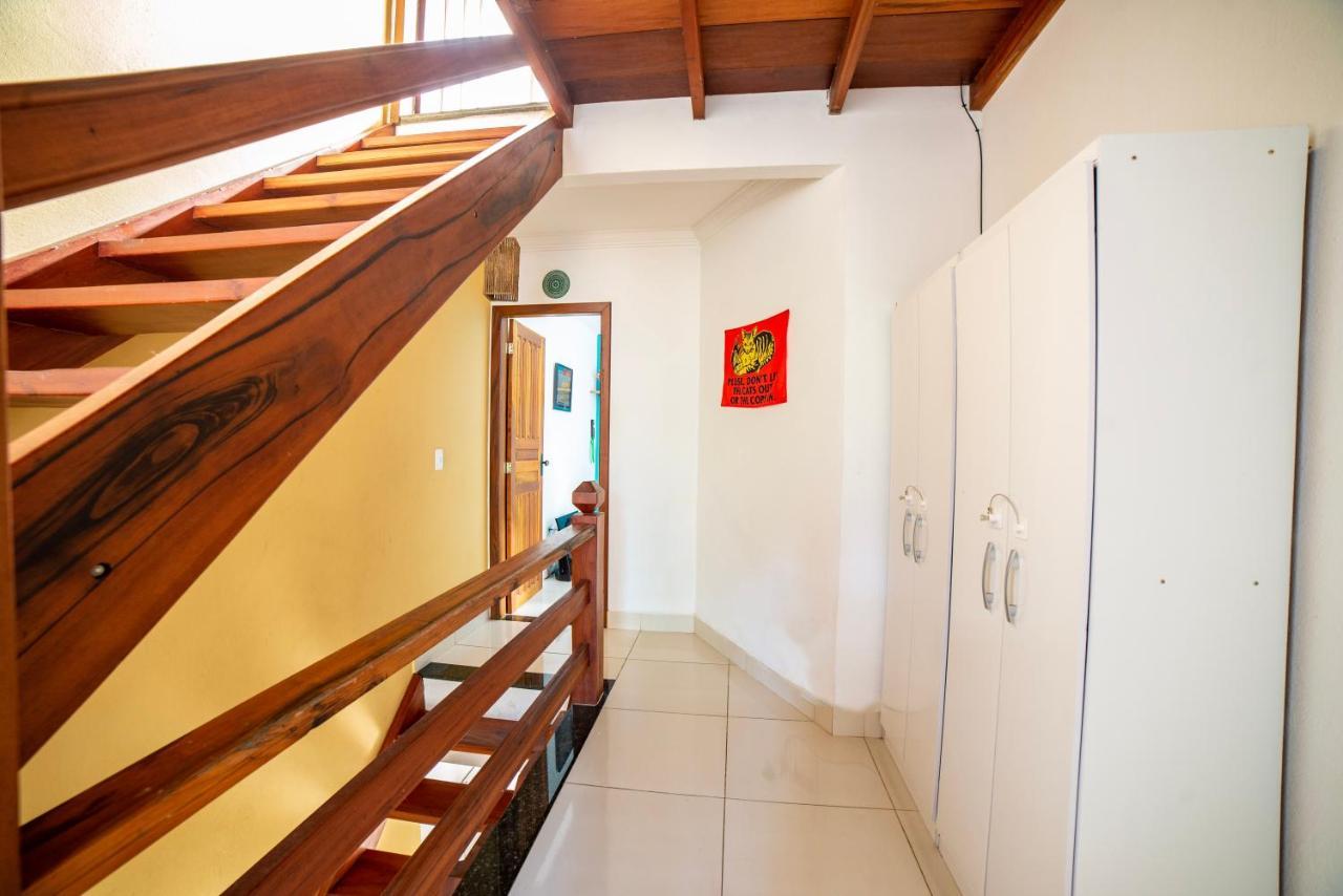 Casa Linda E Aconchegante Villa Parati Exterior foto