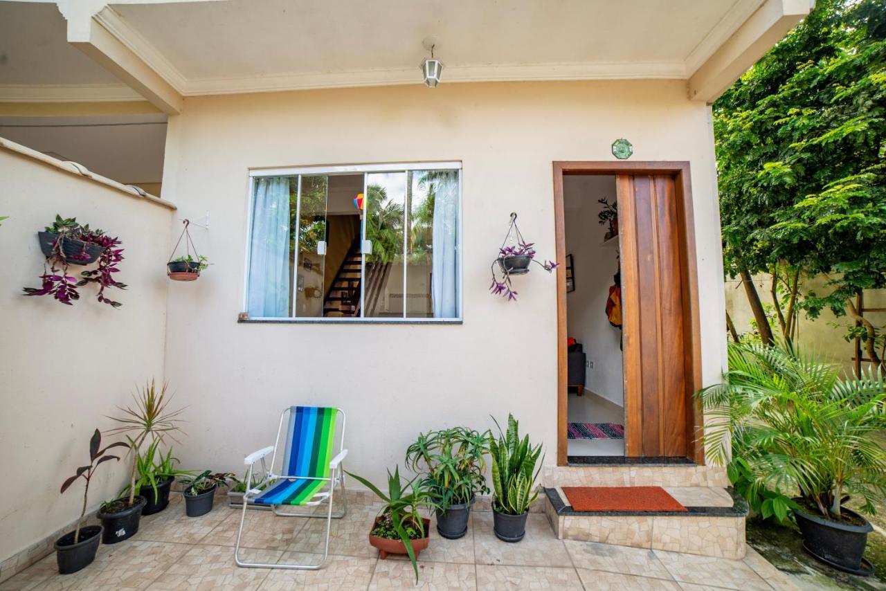 Casa Linda E Aconchegante Villa Parati Exterior foto
